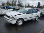 Toyota Corolla 1990