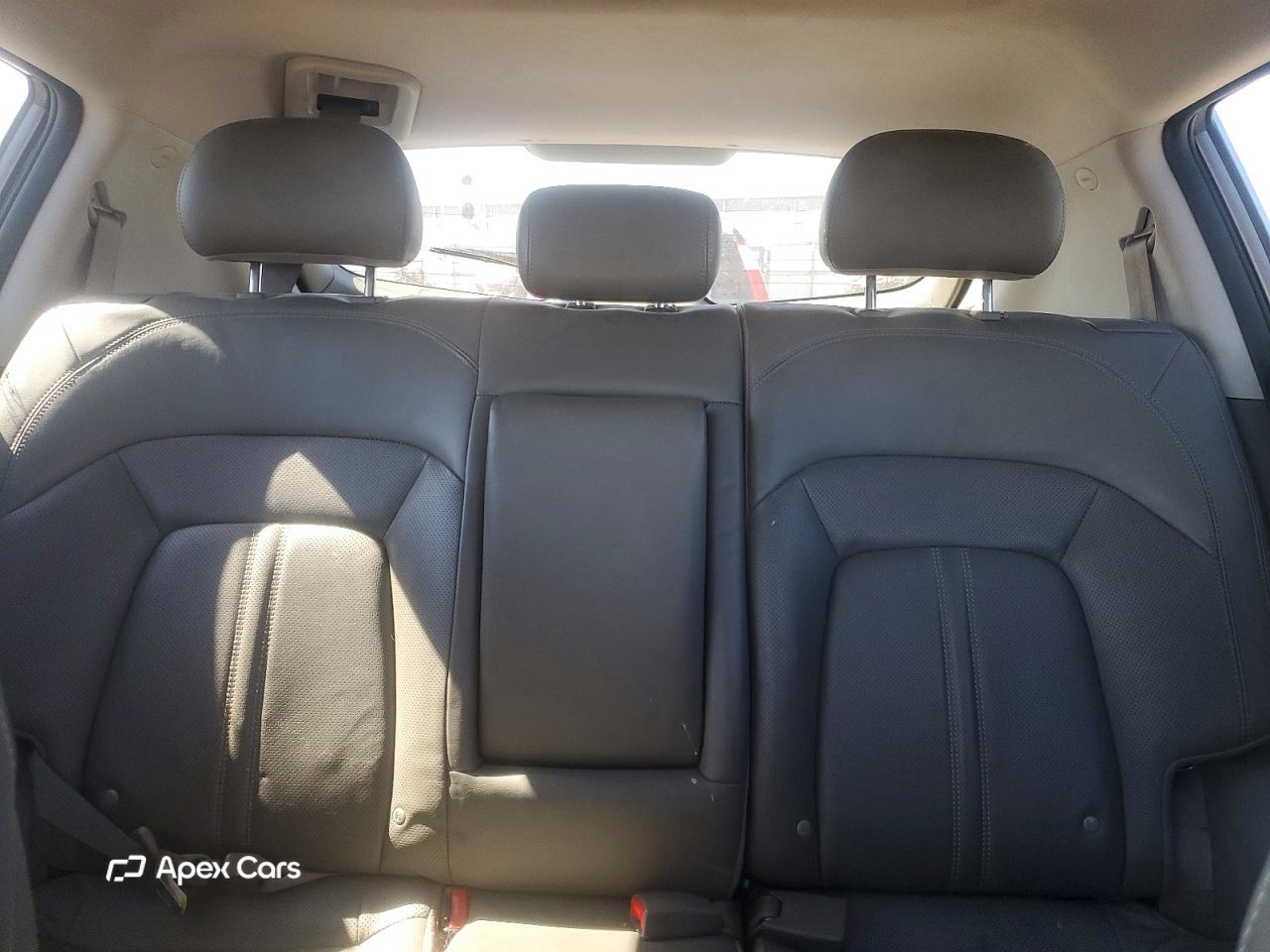 Kia Sportage 2014