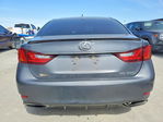 Lexus GS 2014