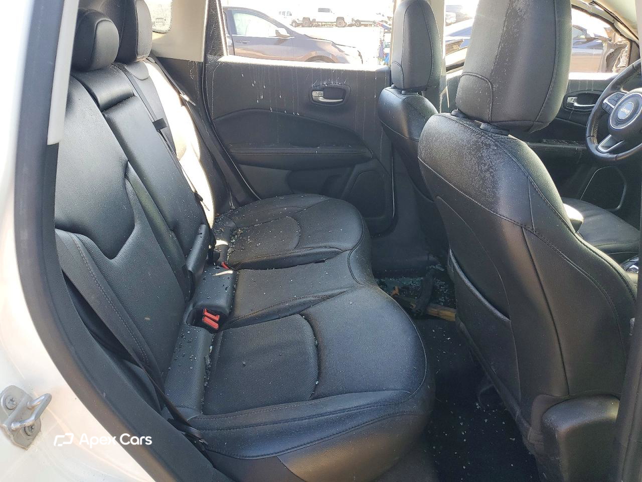 Jeep Compass 2021
