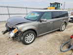Ford Flex 2012