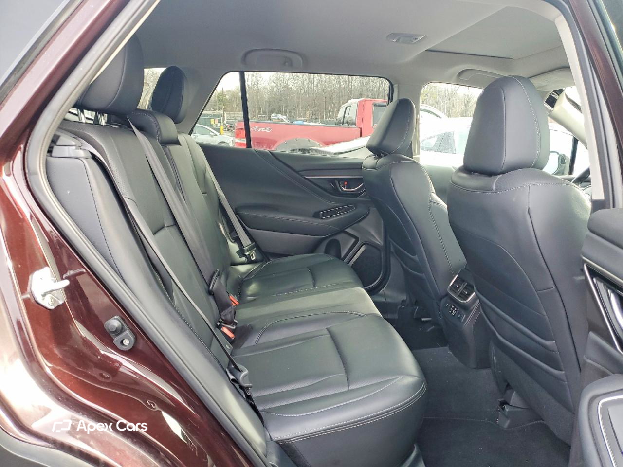 Subaru Outback 2023