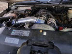 Chevrolet Avalanche 2002
