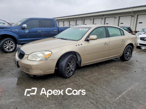 Buick Lucerne 2006 - Image 1 of 12