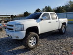 Silverado 2007