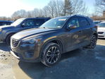 Mazda CX-5 2016