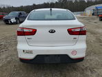 Kia Rio 2017