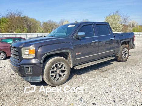 GMC Sierra 2015 - Zdjęcie 1 z 12