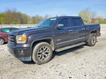 GMC Sierra 2015