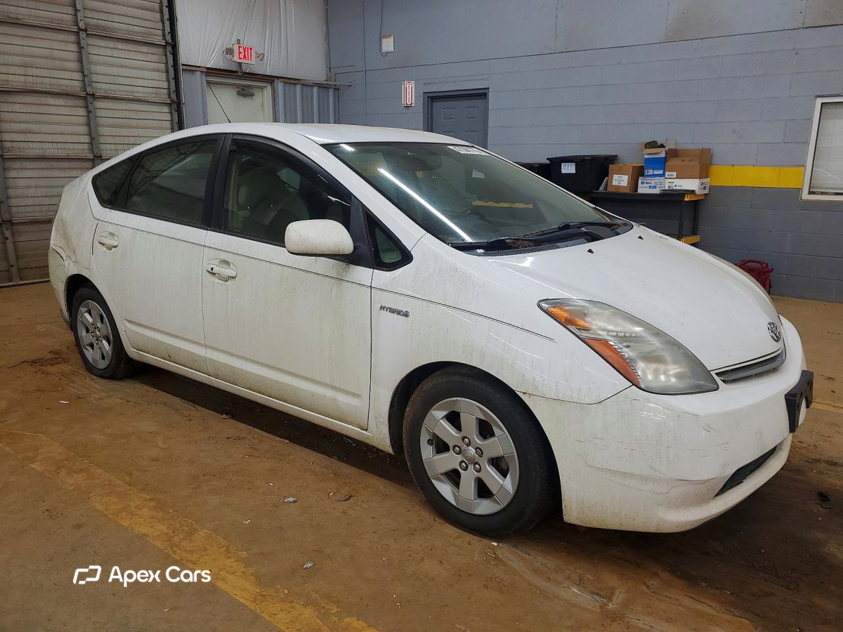 Toyota Prius 2007