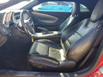 Chevrolet Camaro 2014