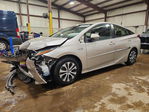 Toyota Prius 2021