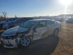 Chevrolet Impala 2015