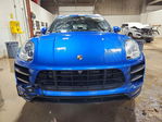 Porsche Macan 2016