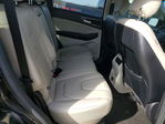Ford Edge 2015