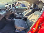 Chevrolet Spark 2014