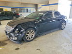 Cadillac CTS 2008