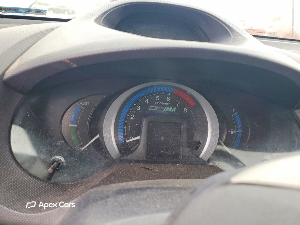 Honda Insight 2010