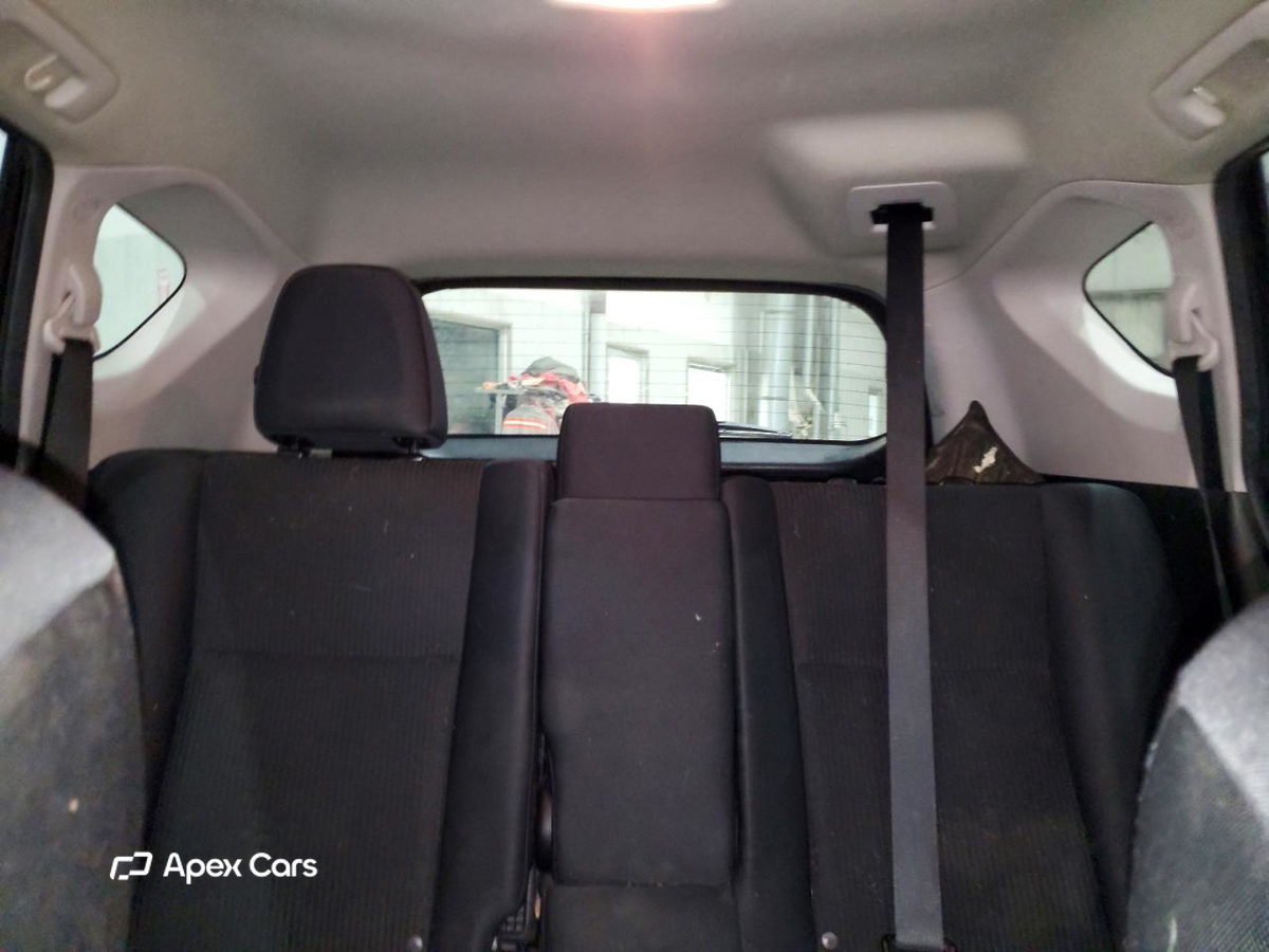 Toyota RAV 4 2016