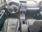 Subaru XV 2015