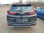 Honda CR-V 2021