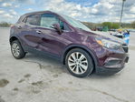 Buick Encore 2018