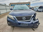 Lexus RX 2010