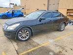 Infiniti G 2008