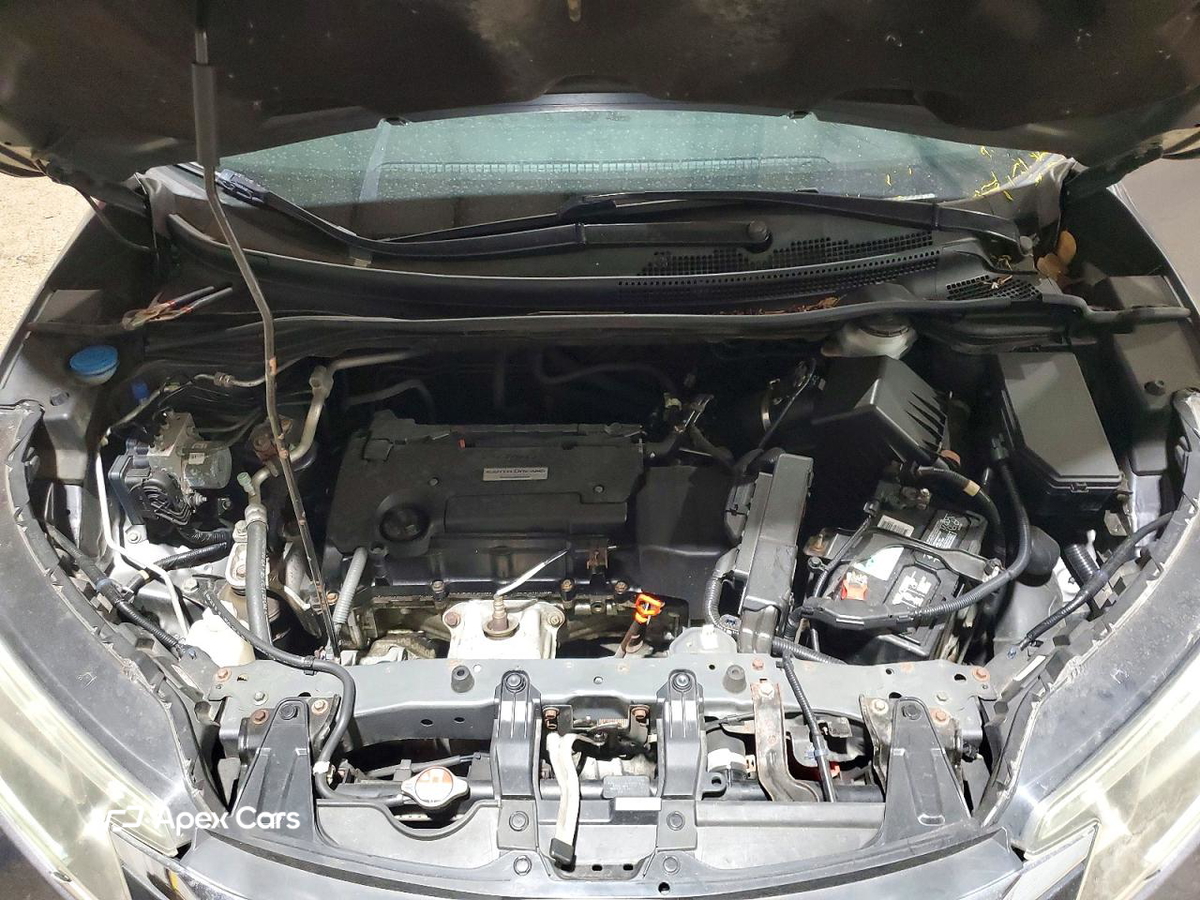 Honda CR-V 2016