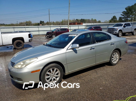 Lexus ES 2004 - Zdjęcie 1 z 12