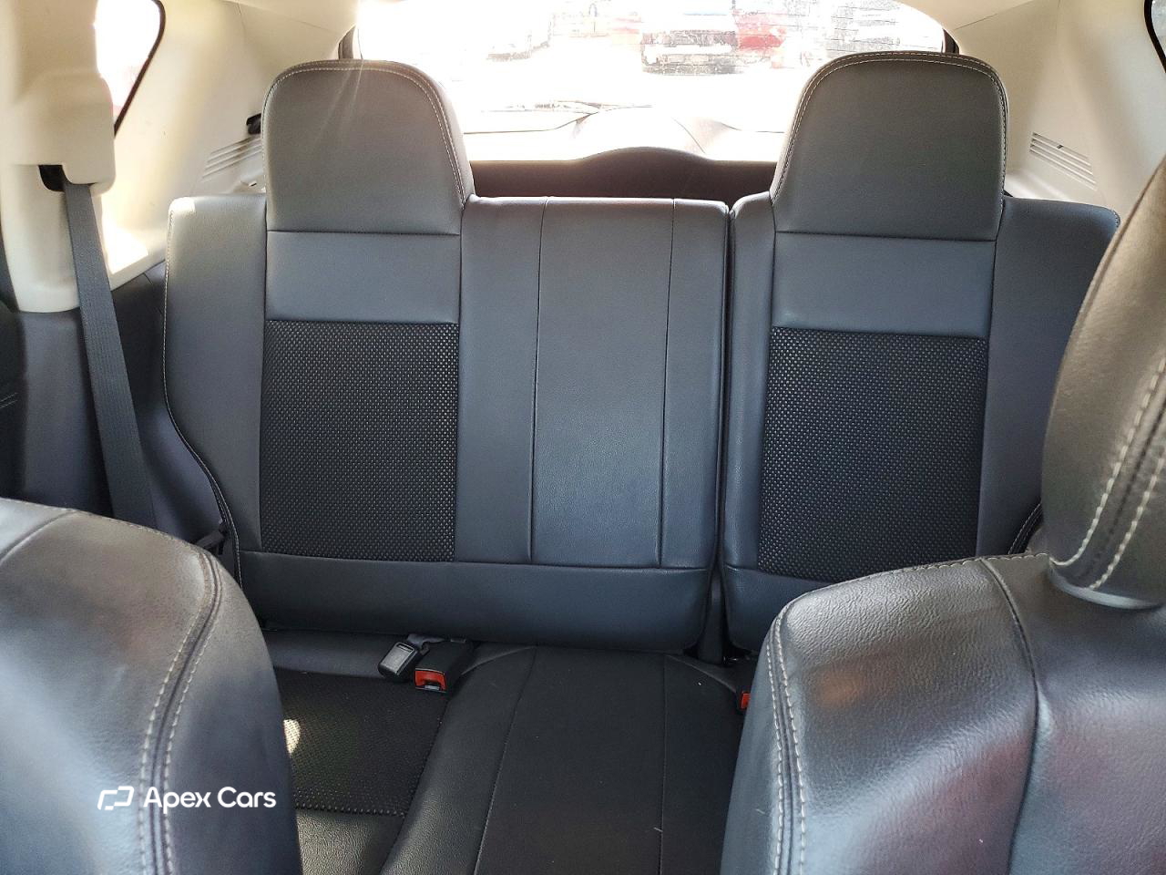 Jeep Compass 2014
