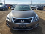 Nissan Altima 2014