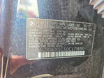 BMW X3 2012