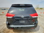 Toyota Sienna 2013