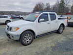 Nissan Navara (Frontier) 2012