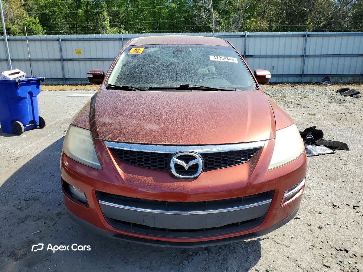 Mazda CX-9 2008