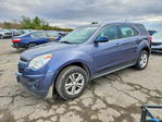 Chevrolet Equinox 2014