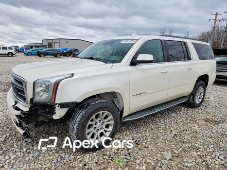 GMC Yukon 2015 - Image 1 of 13