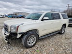 GMC Yukon 2015