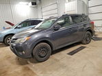 Toyota RAV 4 2013