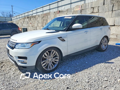 Land Rover Range Rover 2016 - Zdjęcie 1 z 13