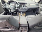BMW X3 2014
