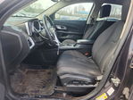 Chevrolet Equinox 2016