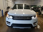 Land Rover Range Rover 2015