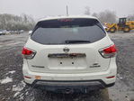 Nissan Pathfinder 2014