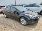 Hyundai Elantra 2016