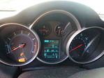 Chevrolet Cruze 2015
