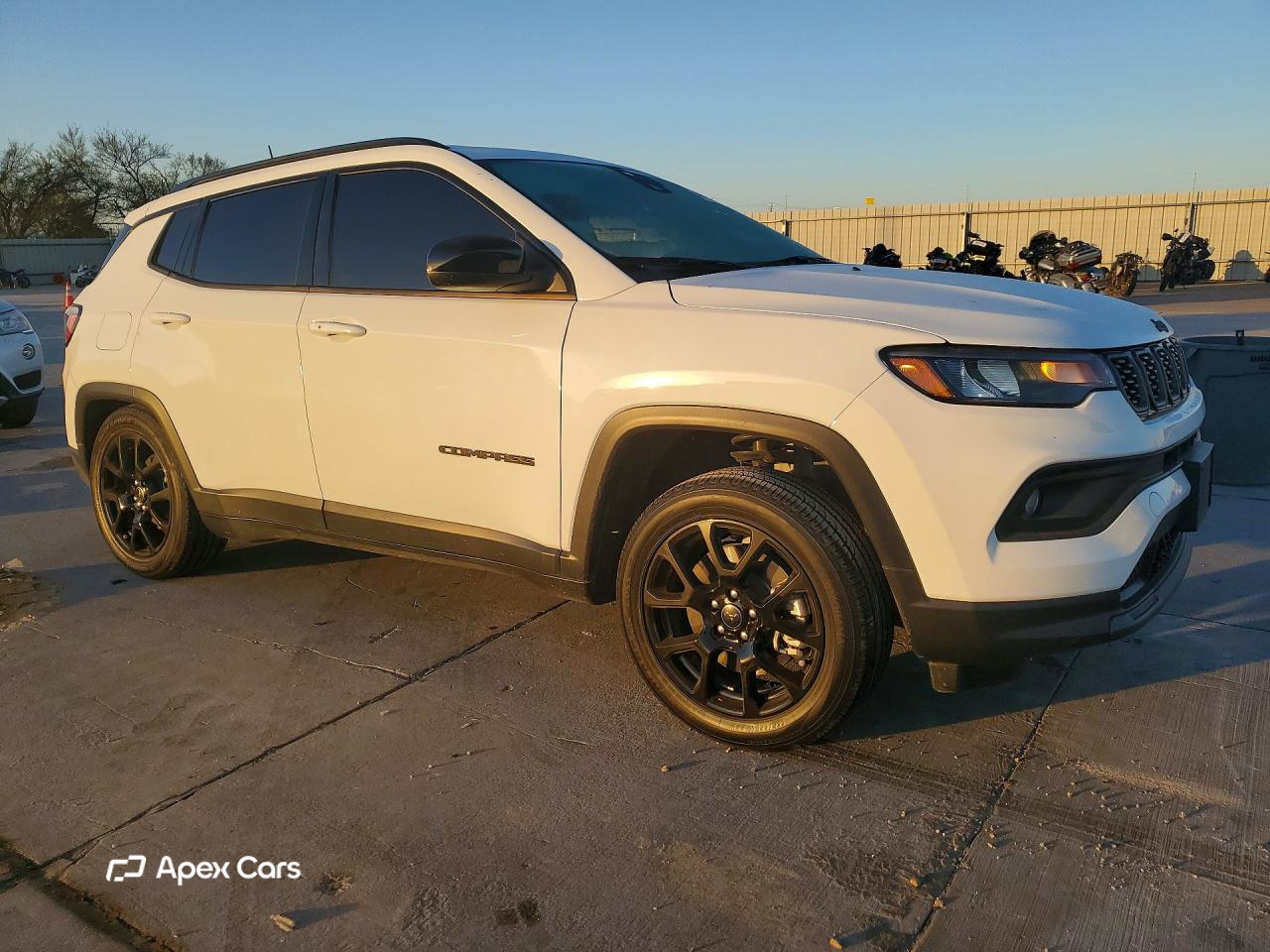 Jeep Compass 2026