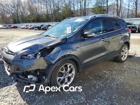 Ford Escape 2015 - Image 1 of 13