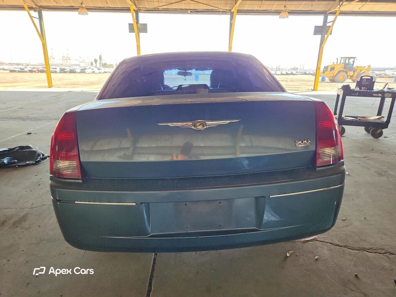 Chrysler 300 2006